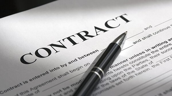 The Benefit Of An Employment Contract