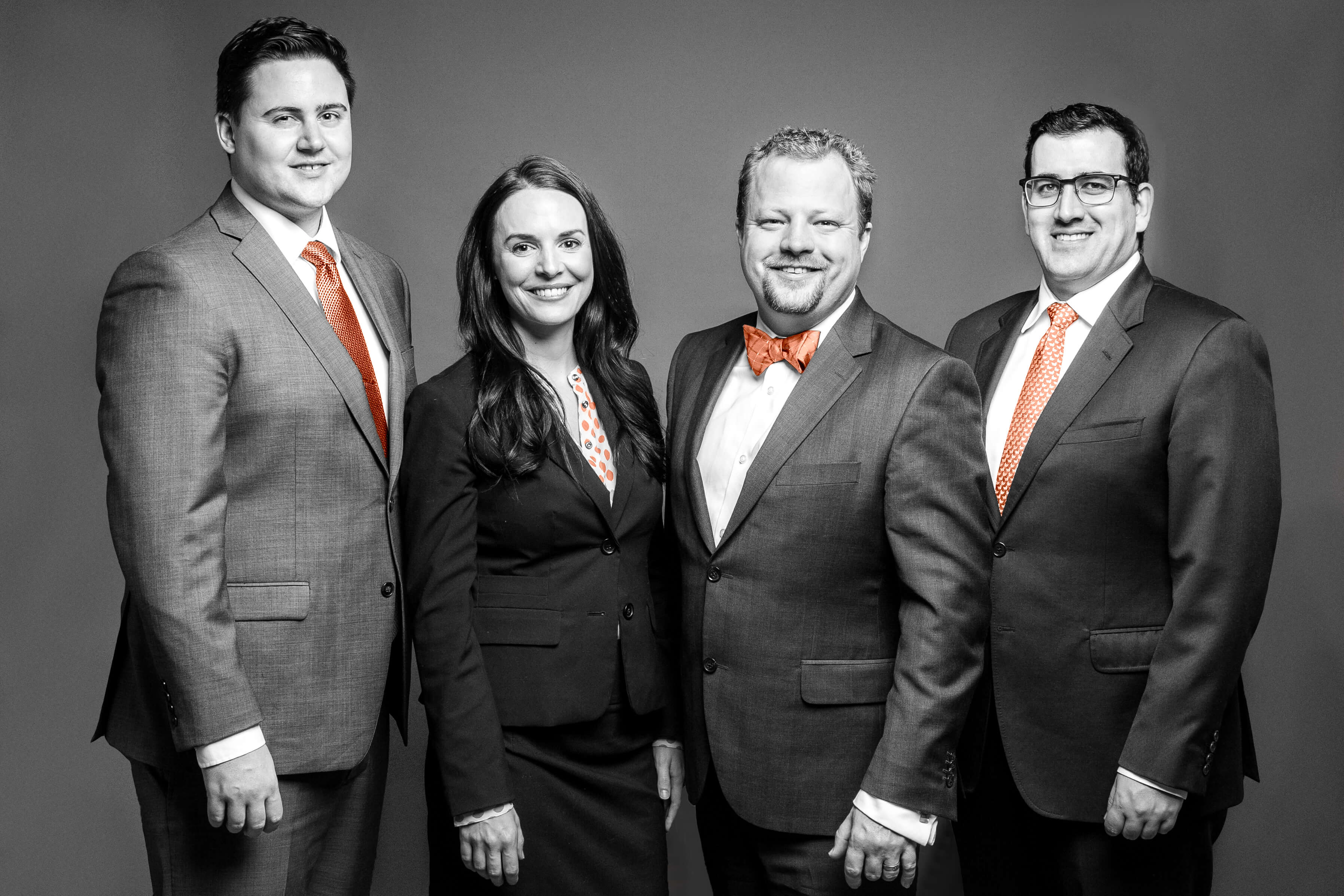 The LaW Team: Personal Injury, Estate, And Marine Law Experts In Victoria, BC