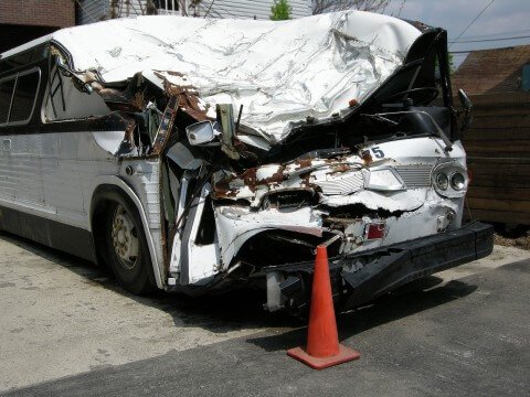 When A Bus Crashes, Can Passengers Claim Compensation?