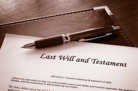 Reasons To Dispute A Will In British Columbia: Four Grounds To Make A Claim