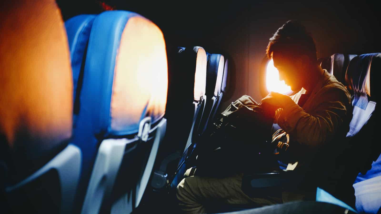 Physical & Mental Injuries Under The Montreal Convention: What Injured Passengers Can Sue For