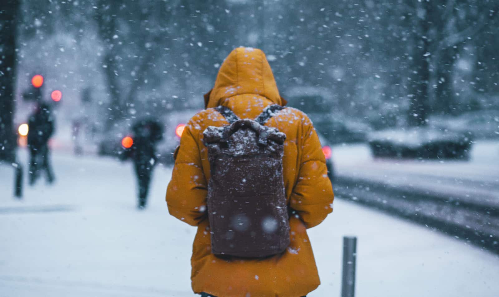 Slip And Fall Injury: Who’s Liable For Icy Sidewalk Injuries?