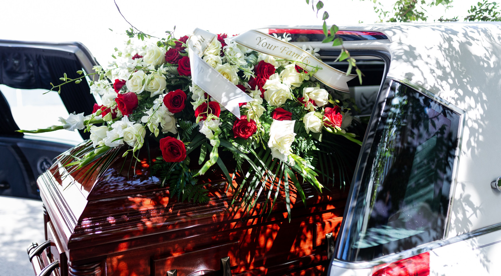 Intestacy: Who Makes The Funeral Arrangements?