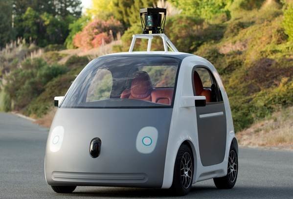 Google Self-driving Cars – Futuristic Fix For Unsafe Driving?