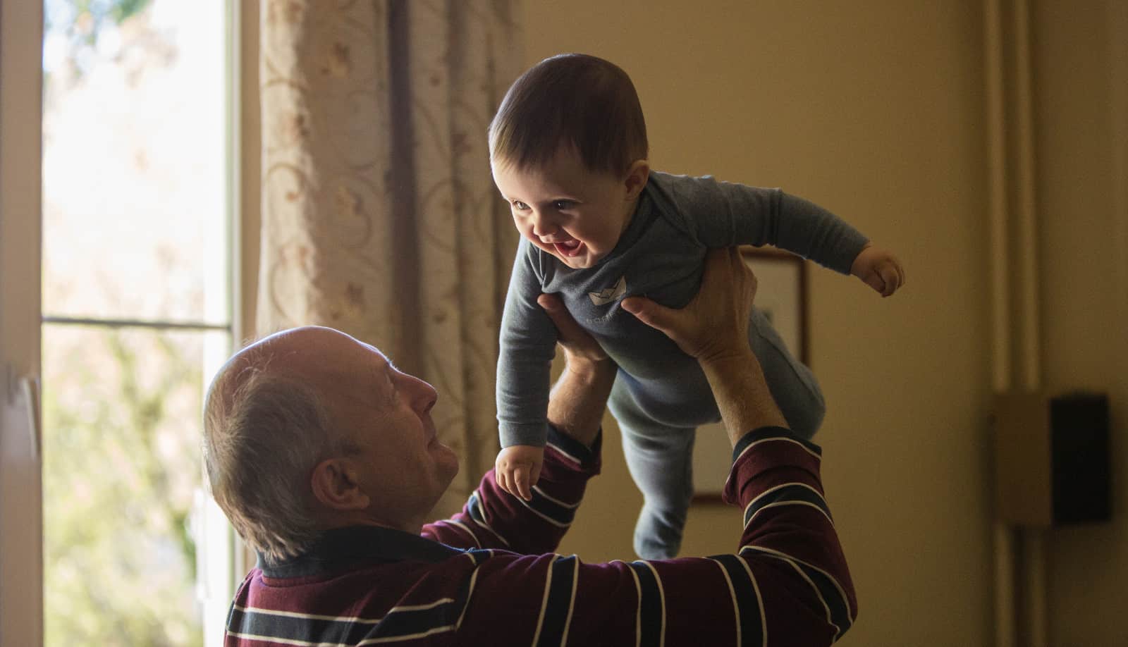 Per Stirpes And Per Capita: Giving A Gift In Your Will To A Grandchild