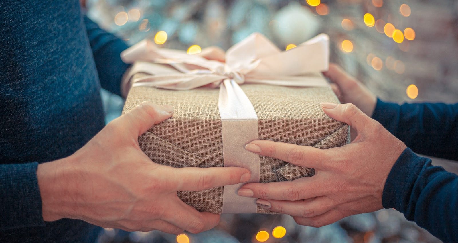 Gifting Your Estate Before Death: Can Provide Financial And Sentimental Benefits