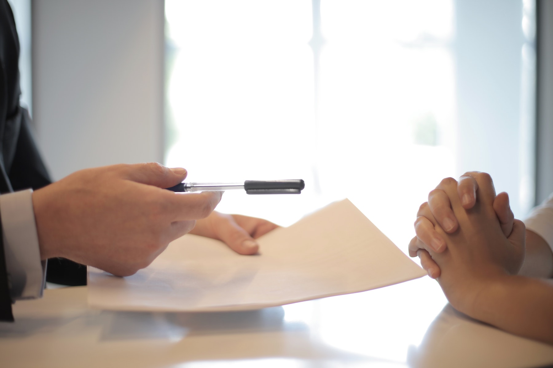 Revoking Or Changing A POA (Power Of Attorney) Agreement