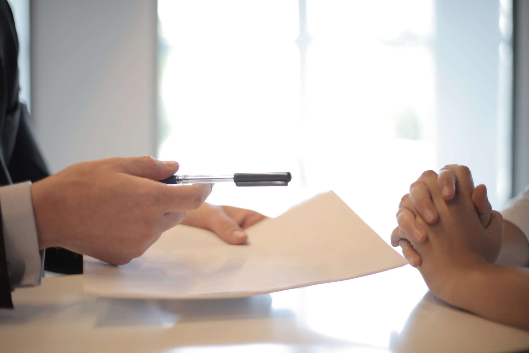 Trustee Removal In British Columbia